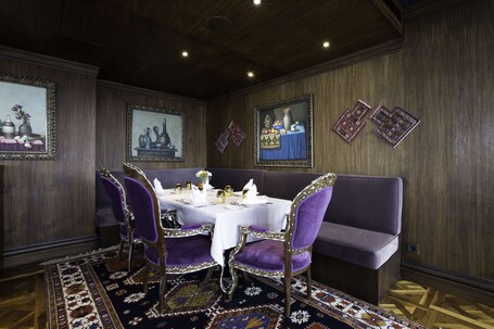 AJWA Sultanahmet - Image 120
