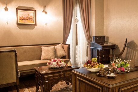 AJWA Sultanahmet - Image 37