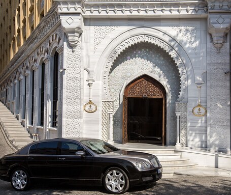 AJWA Sultanahmet - Image 19