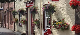 The Highland Guest House