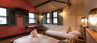 Charter House