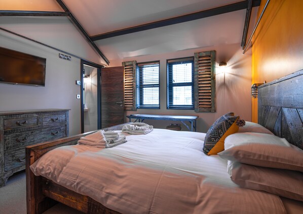 Sábanas de algodón egipcio y ropa de cama de alta calidad