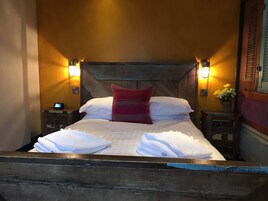 Sábanas de algodón egipcio y ropa de cama de alta calidad