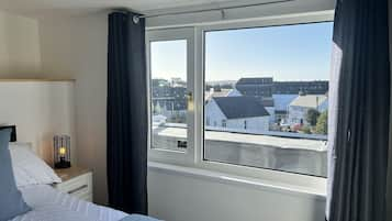 Premier Suite, 1 King Bed, Garden View | View from property