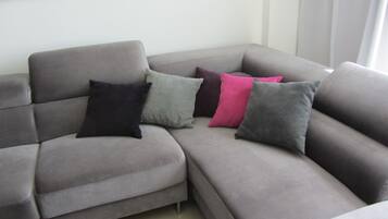 Apartment, 2 Bedrooms