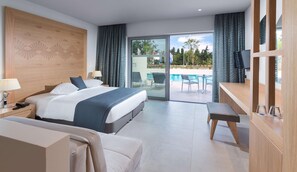 免费婴儿床、免费 WiFi