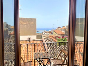 1 chambre, literie de qualité supérieure, minibar