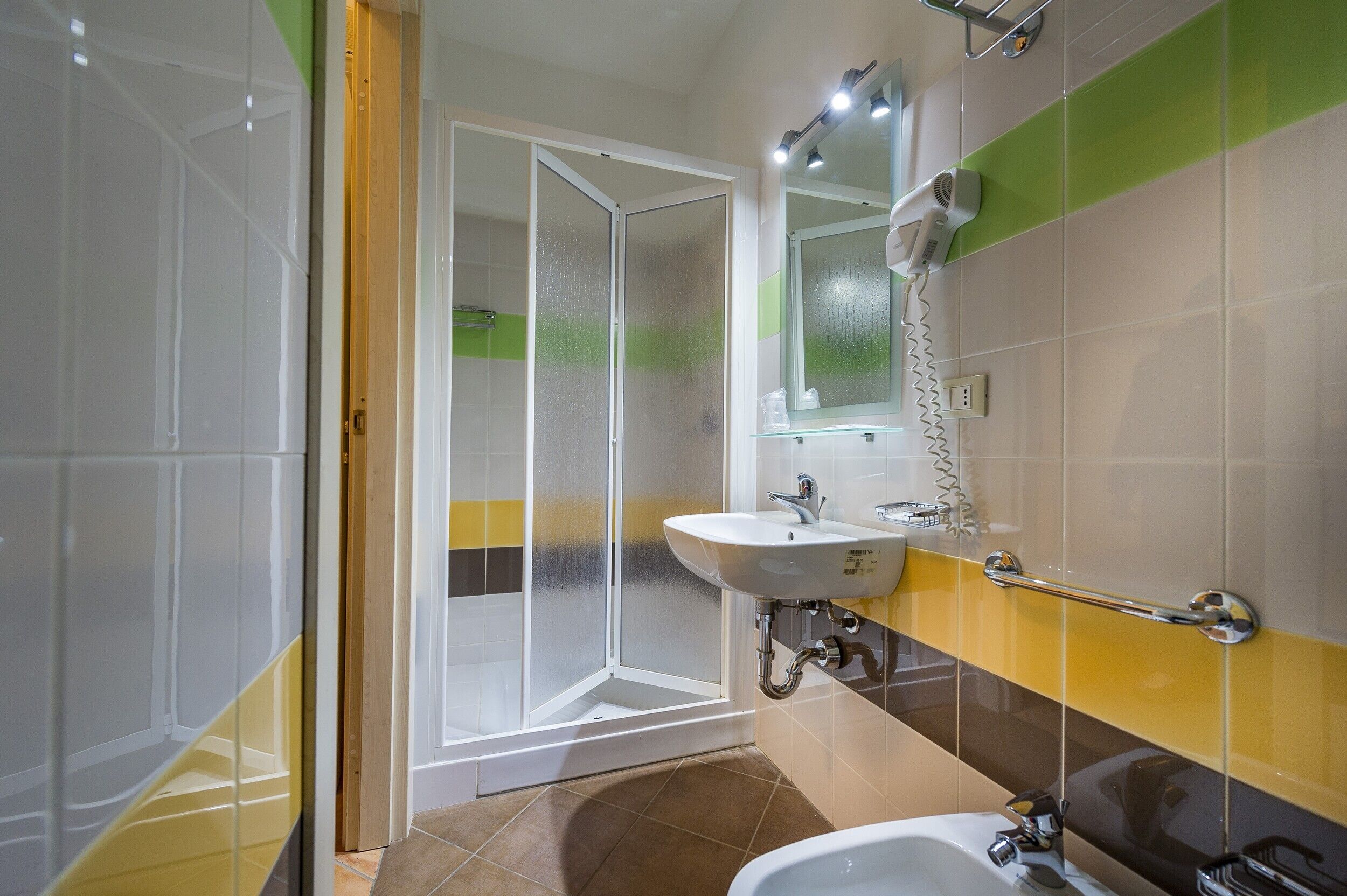 Kamar mandi