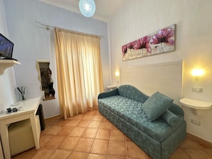 Suite - Badia Rooms & Breakfast (Castellammare del Golfo)