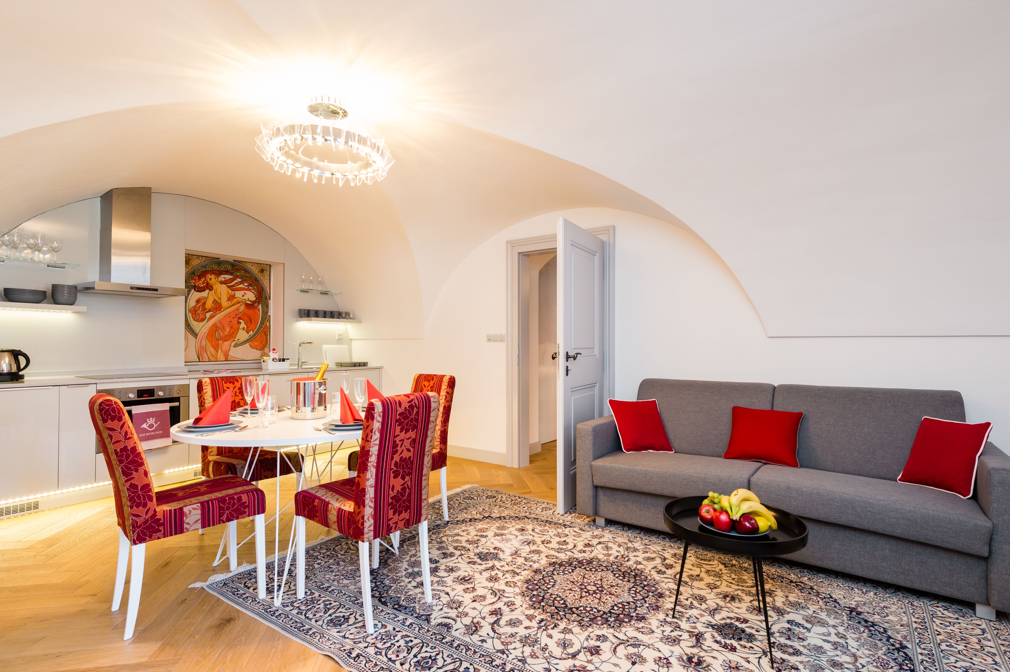 Photo - Old Royal Post Boutique Hotel & Premium Suites