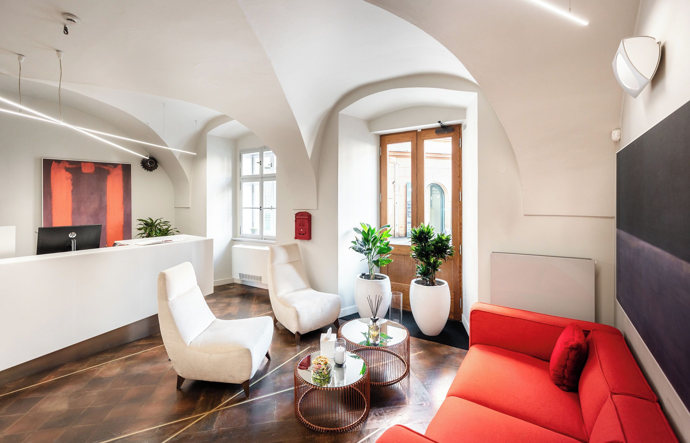 Foto - Old Royal Post Boutique Hotel & Premium Suites
