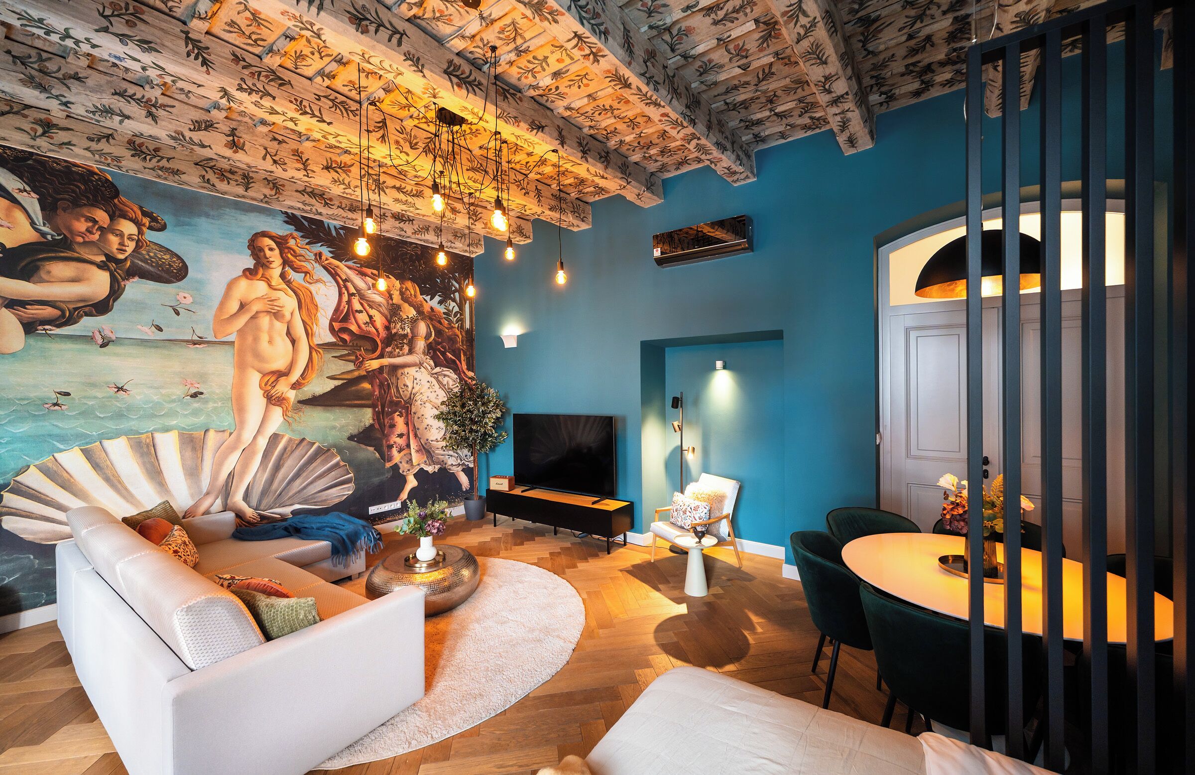 Foto - Old Royal Post Boutique Hotel & Premium Suites