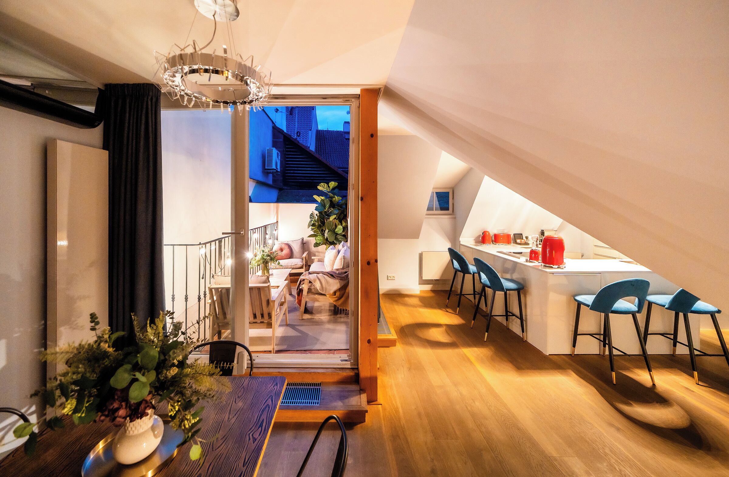 Foto - Old Royal Post Boutique Hotel & Premium Suites