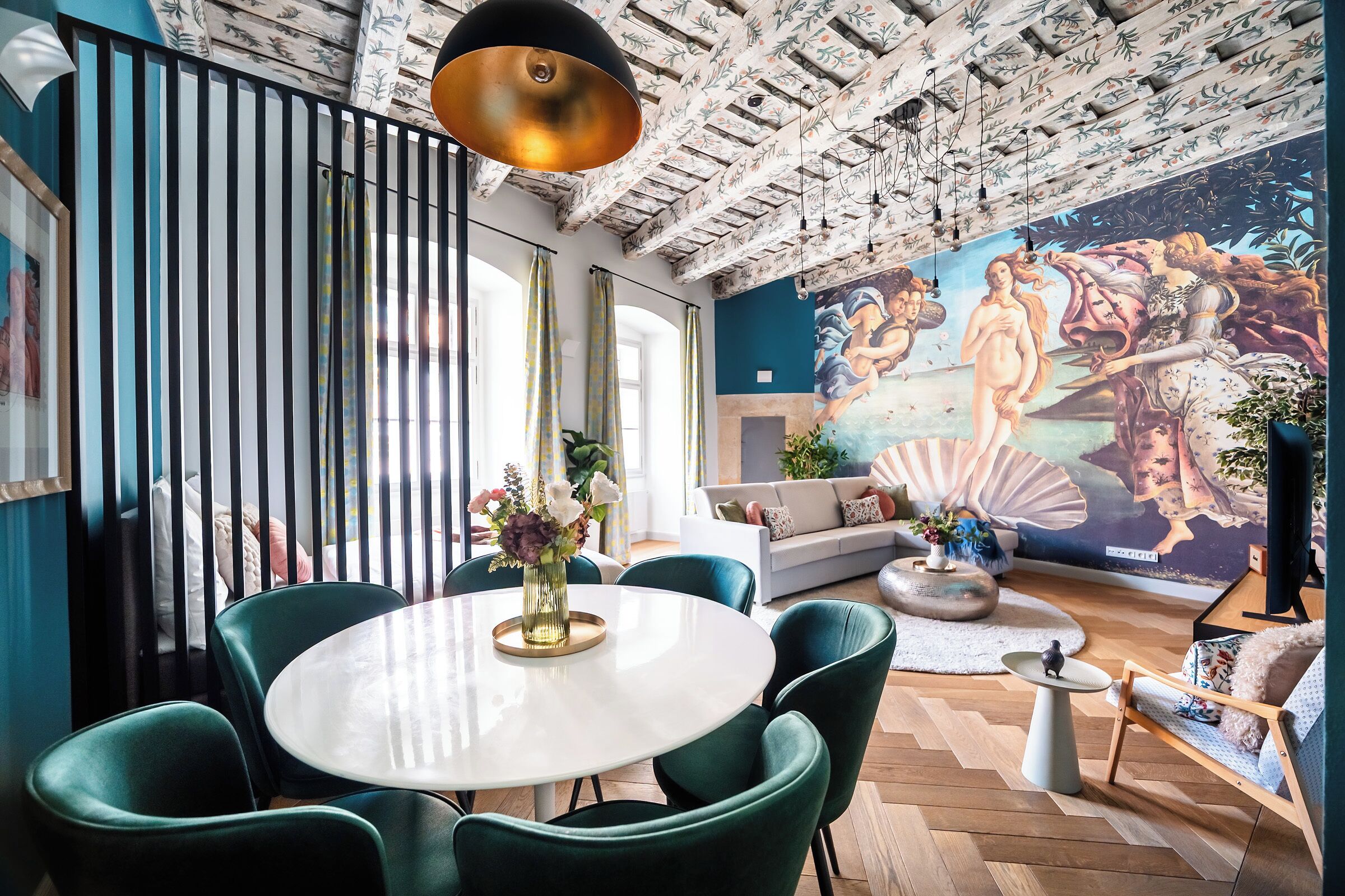 Foto - Old Royal Post Boutique Hotel & Premium Suites