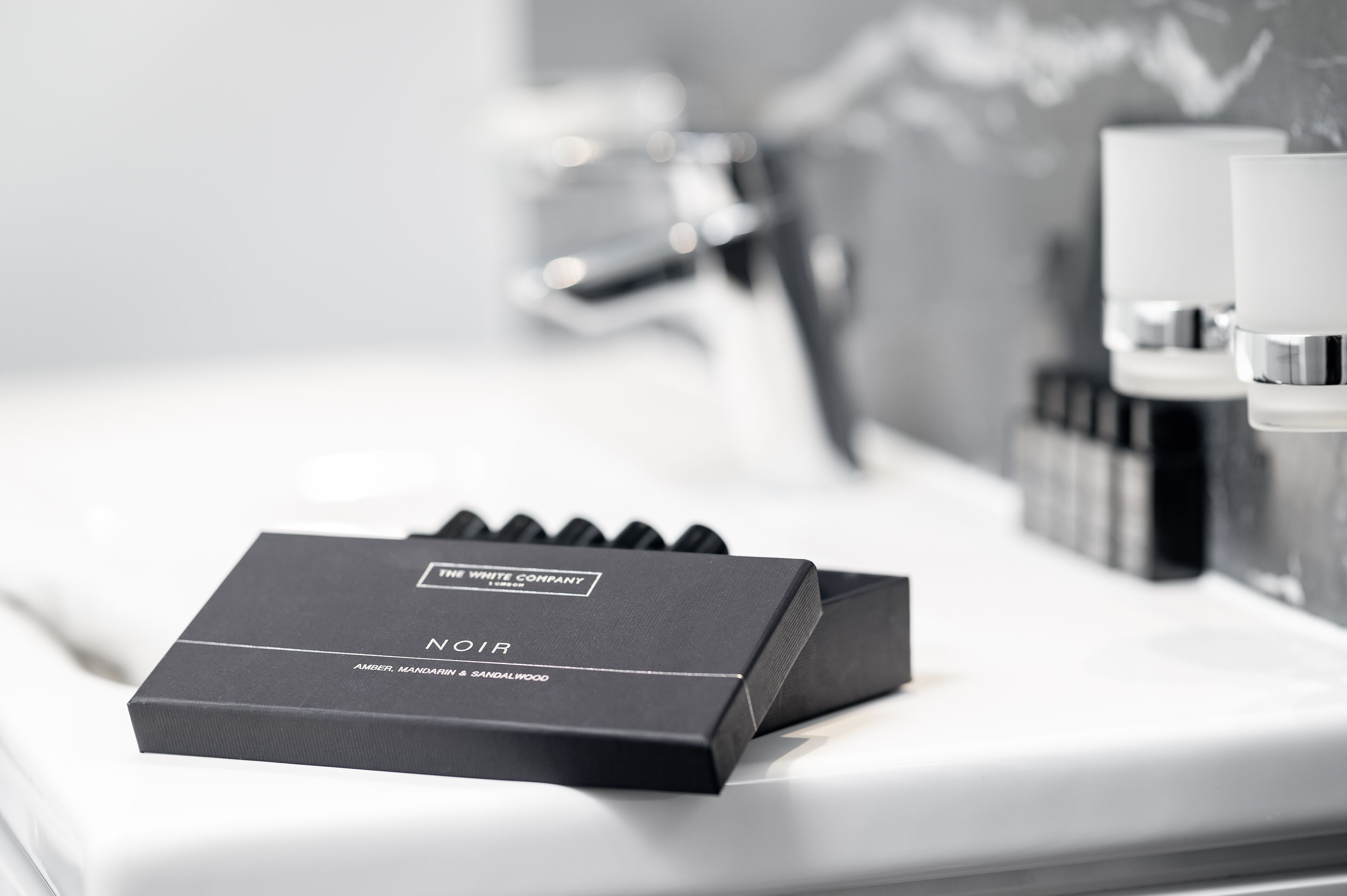 junior suite | room amenity