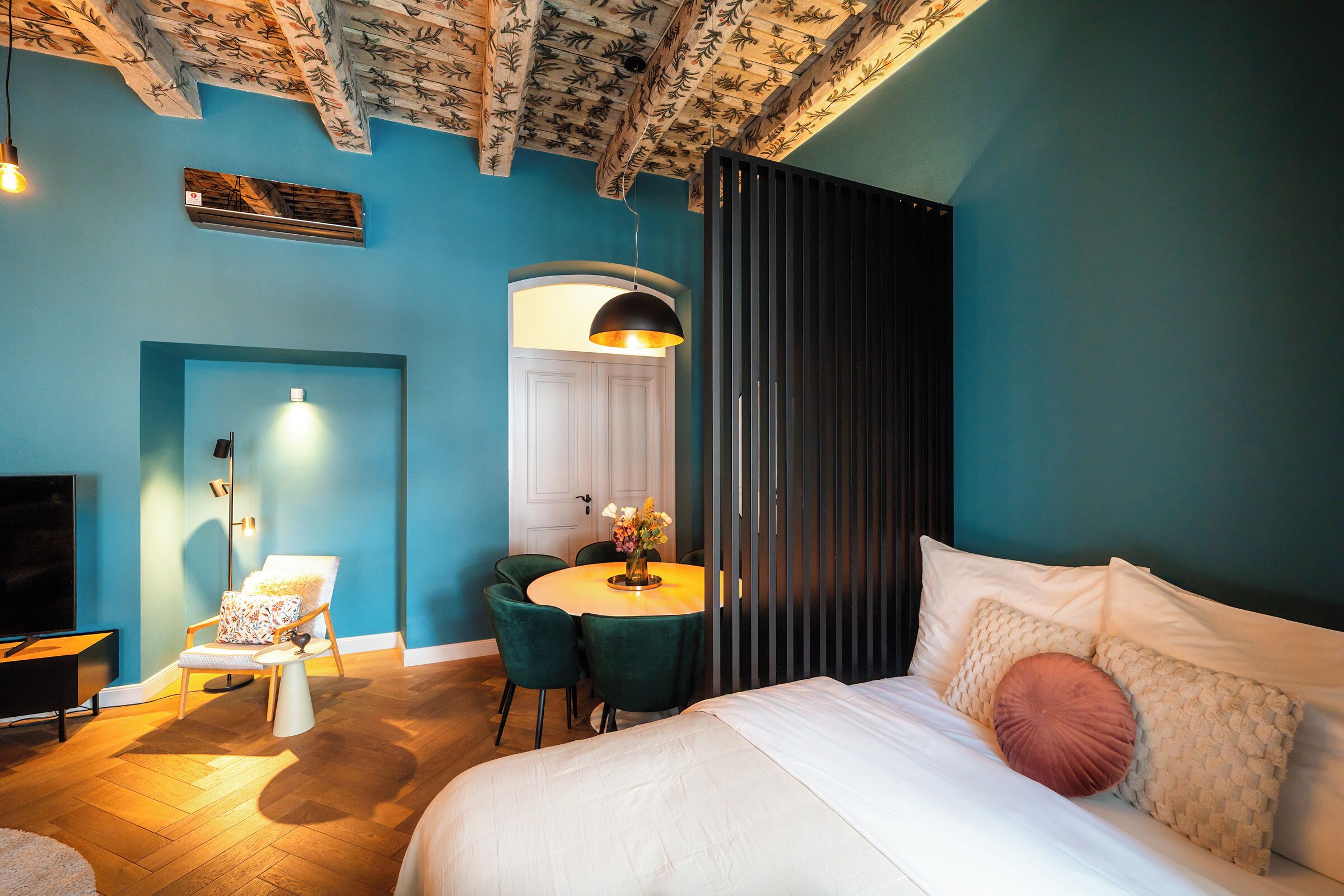 Foto - Old Royal Post Boutique Hotel & Premium Suites