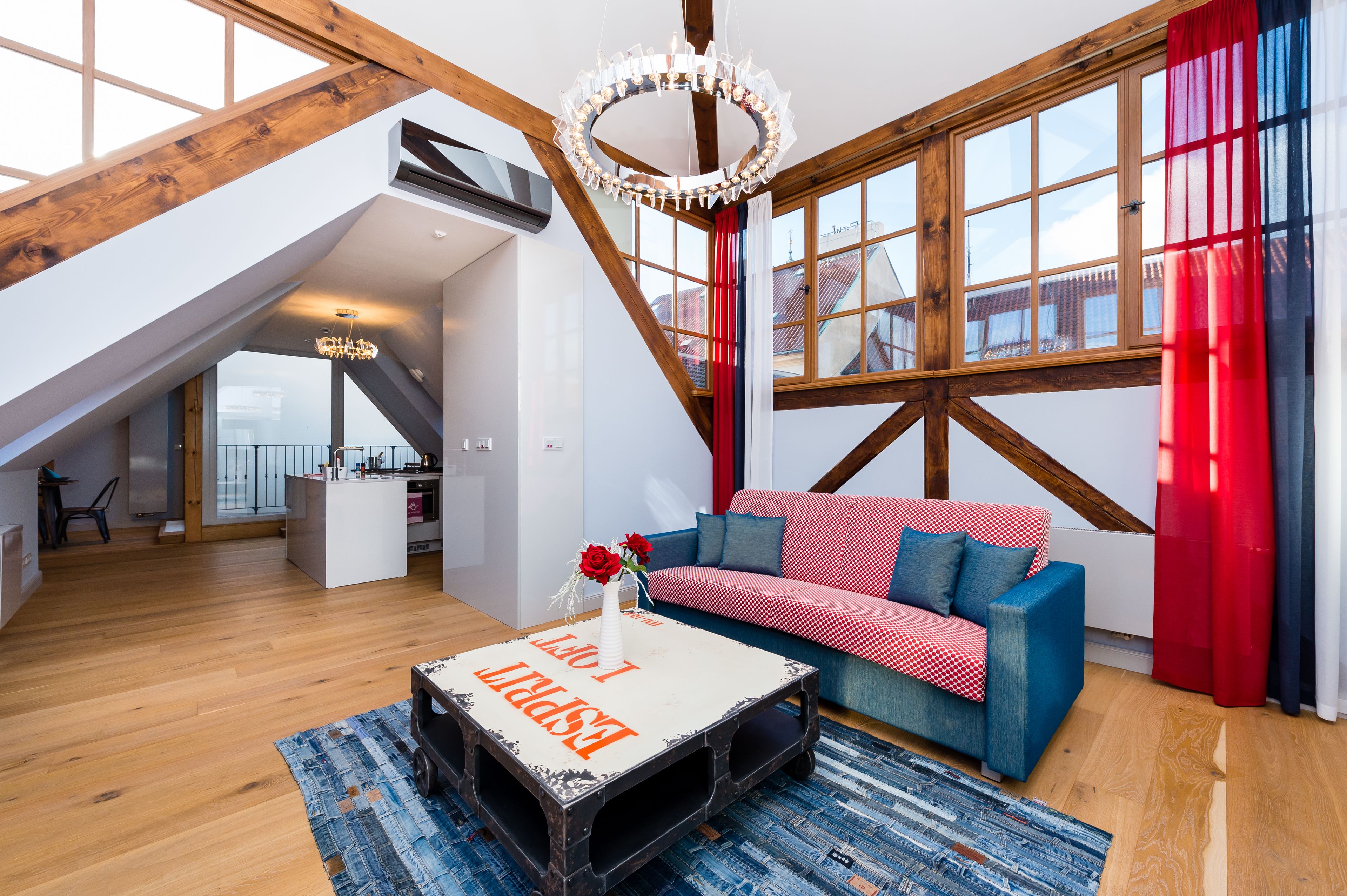 Foto - Old Royal Post Boutique Hotel & Premium Suites