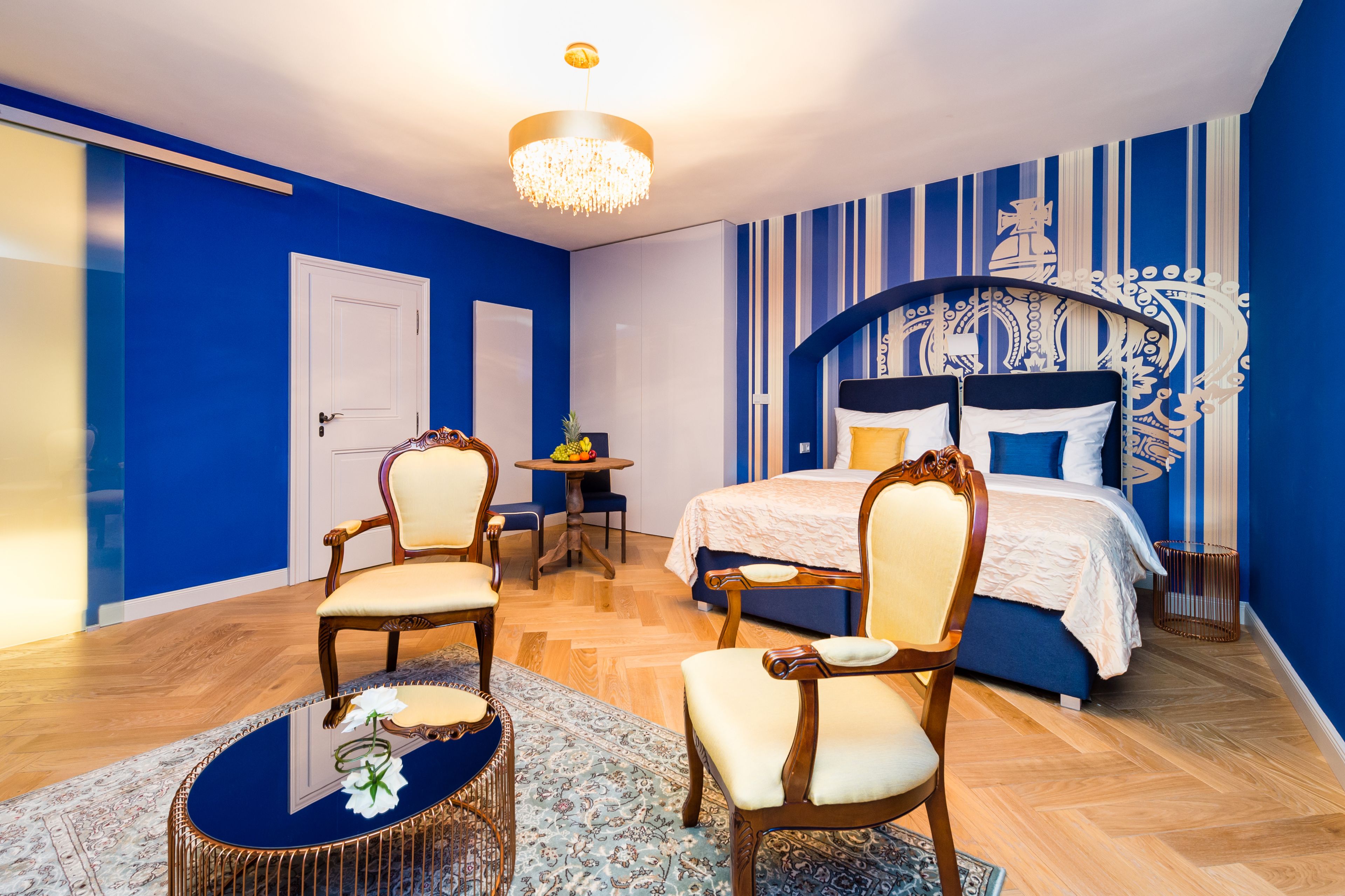 Old Royal Post Hotel