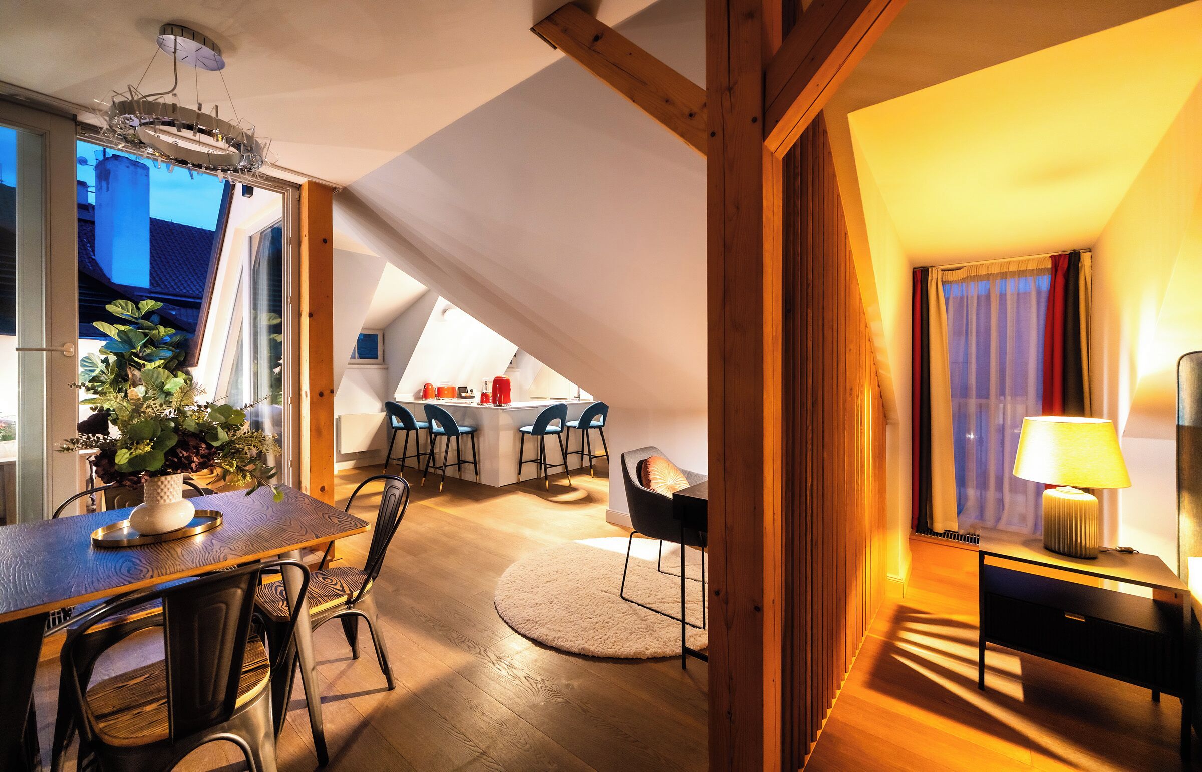 Foto - Old Royal Post Boutique Hotel & Premium Suites