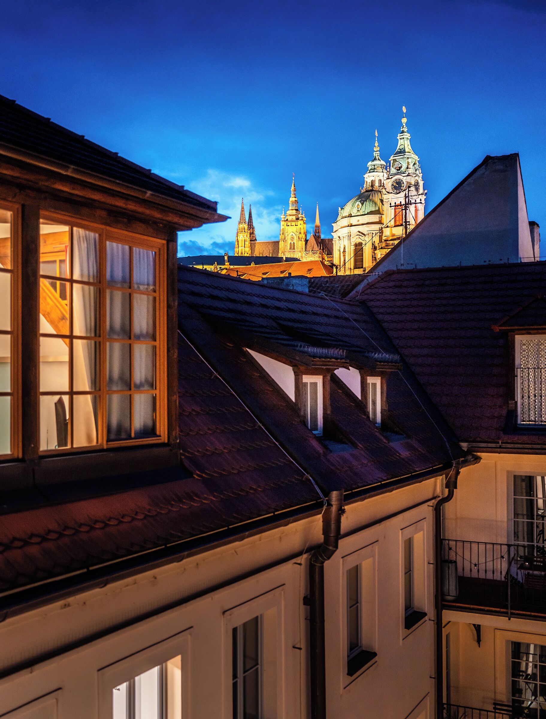 Foto - Old Royal Post Boutique Hotel & Premium Suites