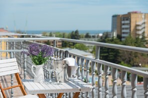 Minibar, iron/ironing board, cribs/infant beds, free WiFi - TM Deluxe Hotel (Sunny Beach)