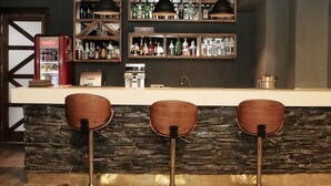 Unclassified image, 4 of 61, button - Dolabauri Hotel (Tbilisi)