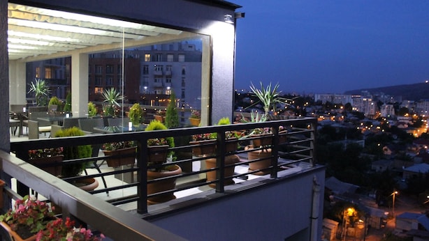 Unclassified image, 1 of 61, button - Dolabauri Hotel (Tbilisi)