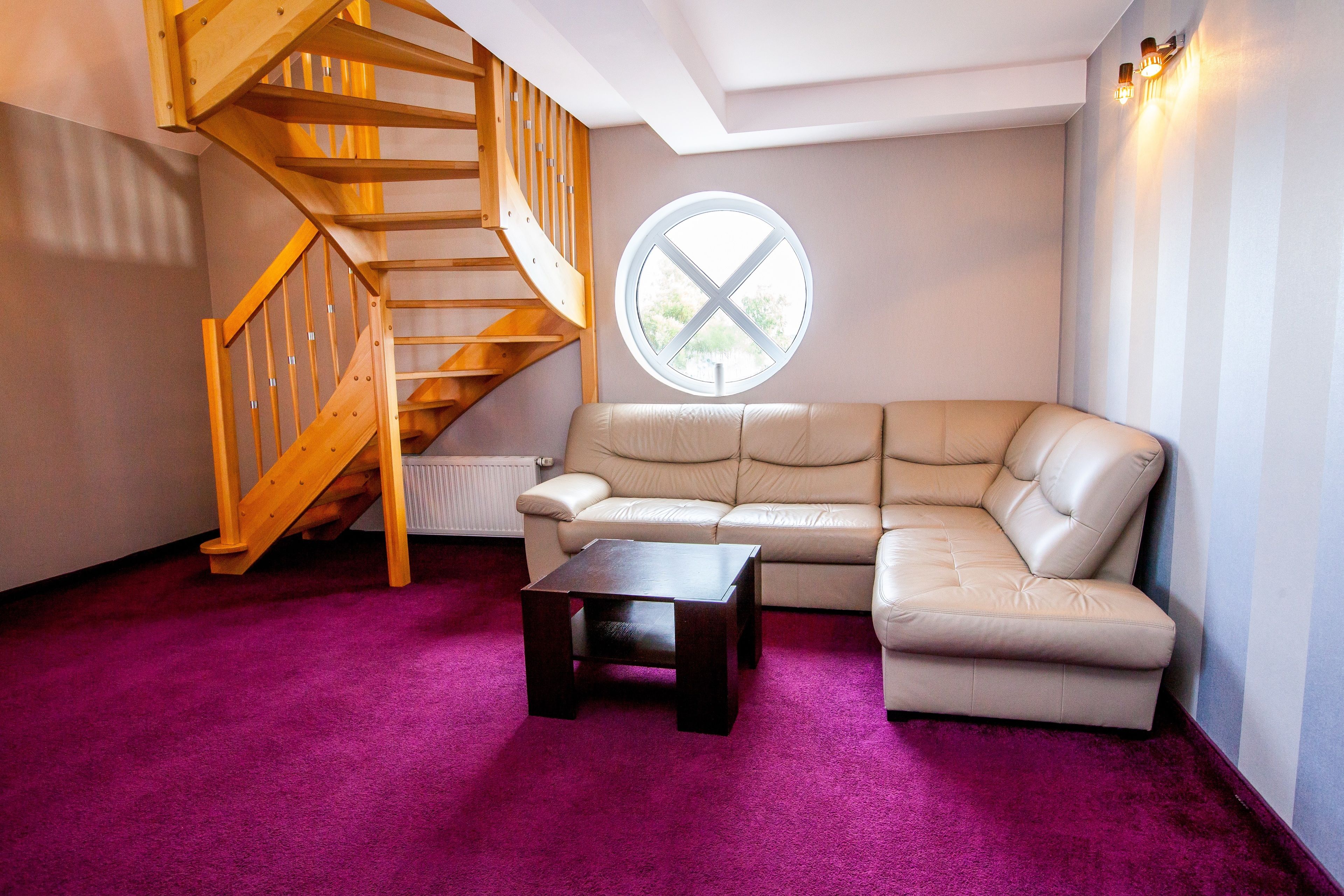 apartment | minibar, in-room safe, desk, free wifi