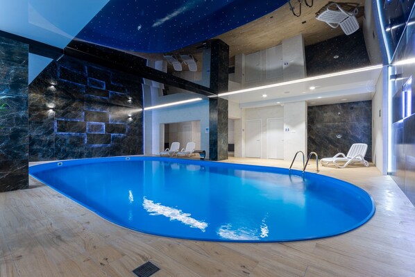 Property amenity - Hotel Jan (Darlowo)