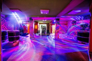 Sauna, steam room, body treatments, body wraps, body scrubs, facials - Hotel Jan (Darlowo)