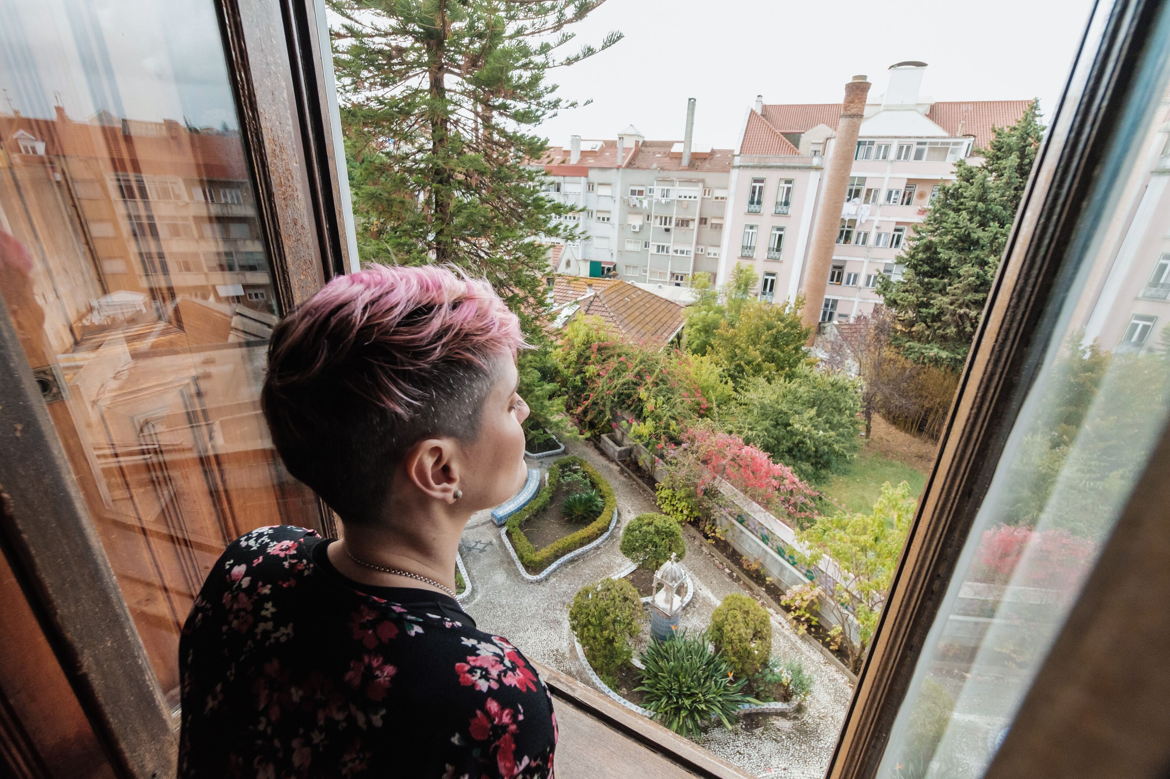 Foto - Sant Jordi Hostels Lisbon