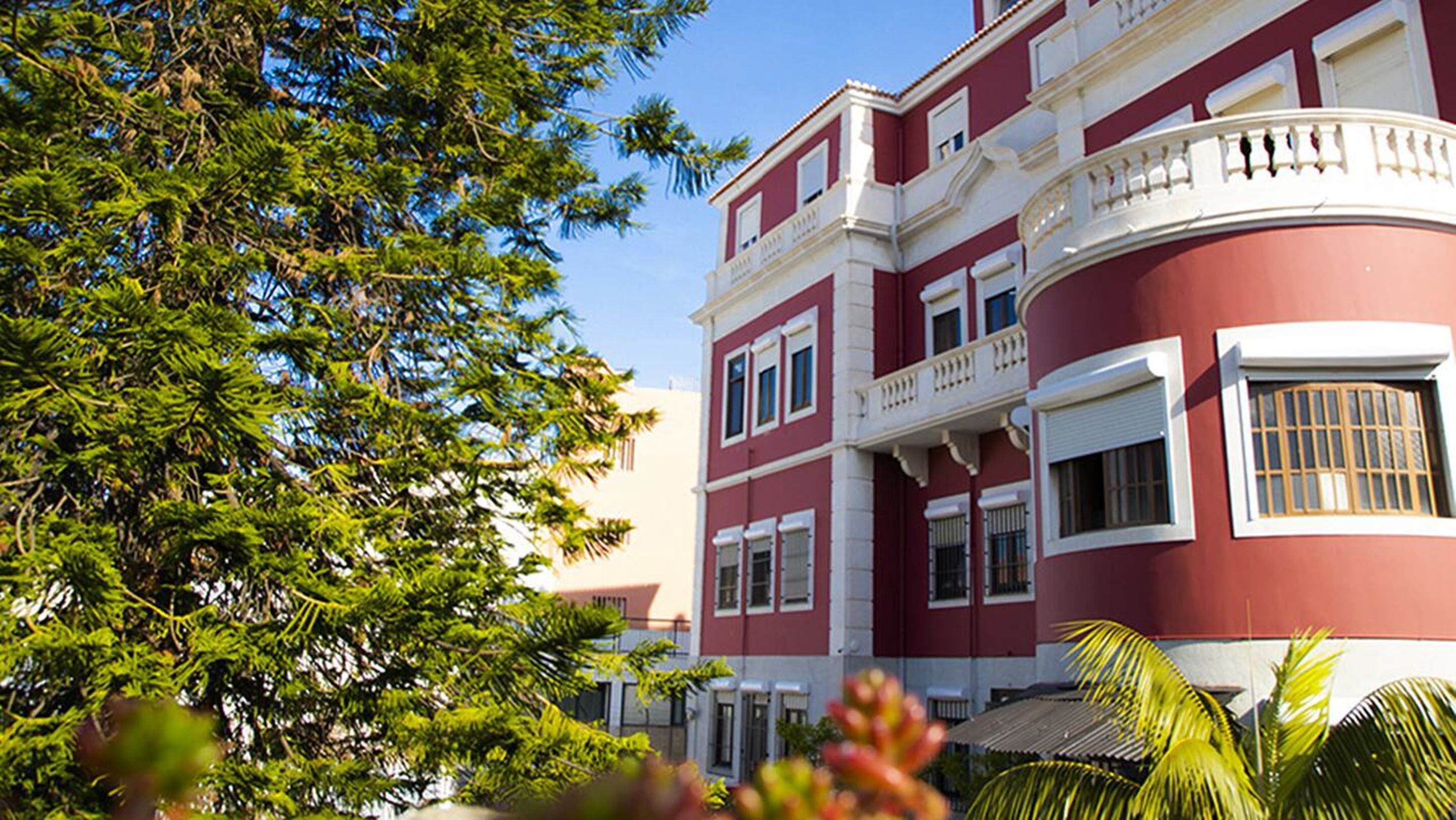 Foto - Sant Jordi Hostels Lisbon