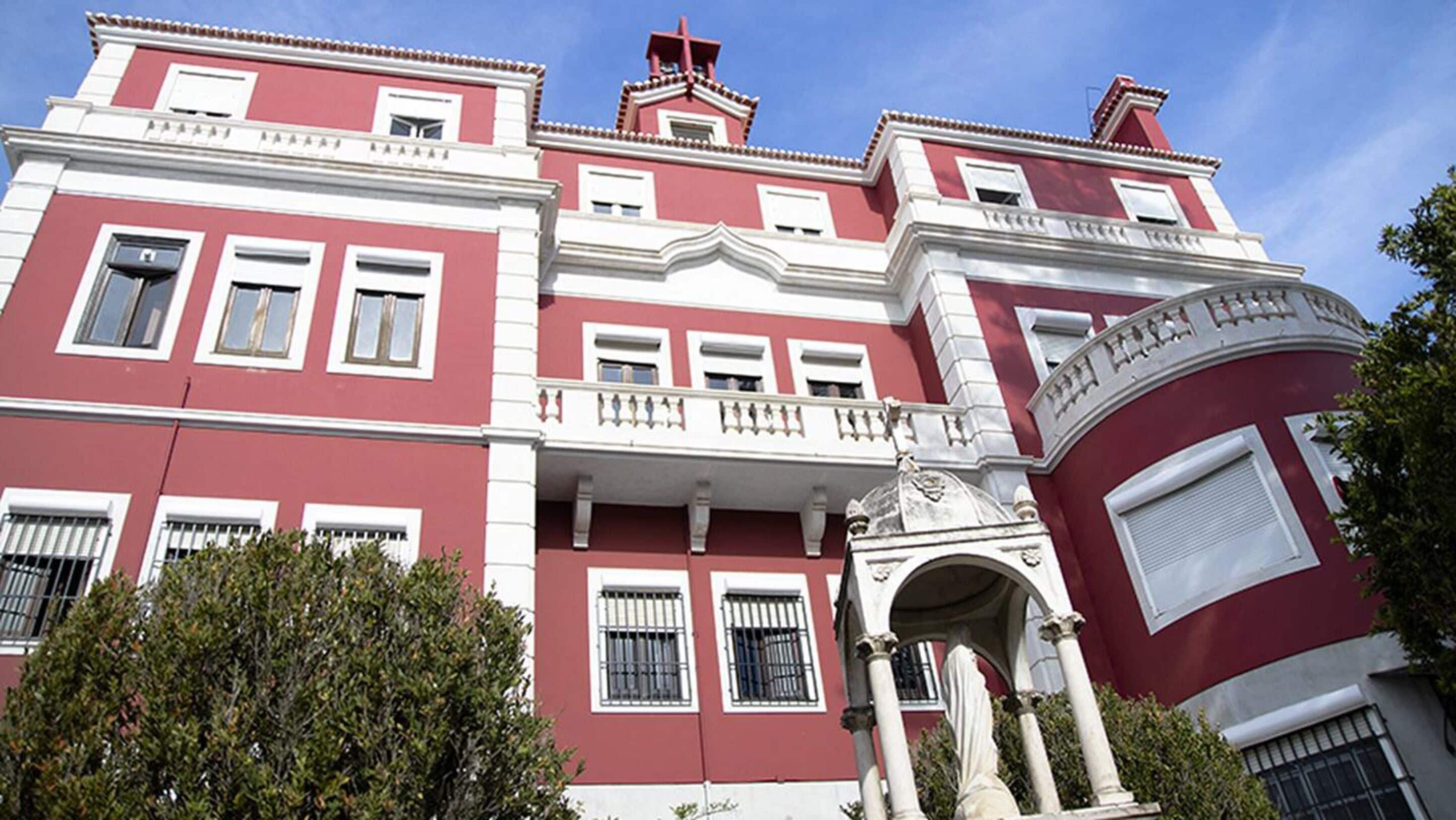 Foto - Sant Jordi Hostels Lisbon