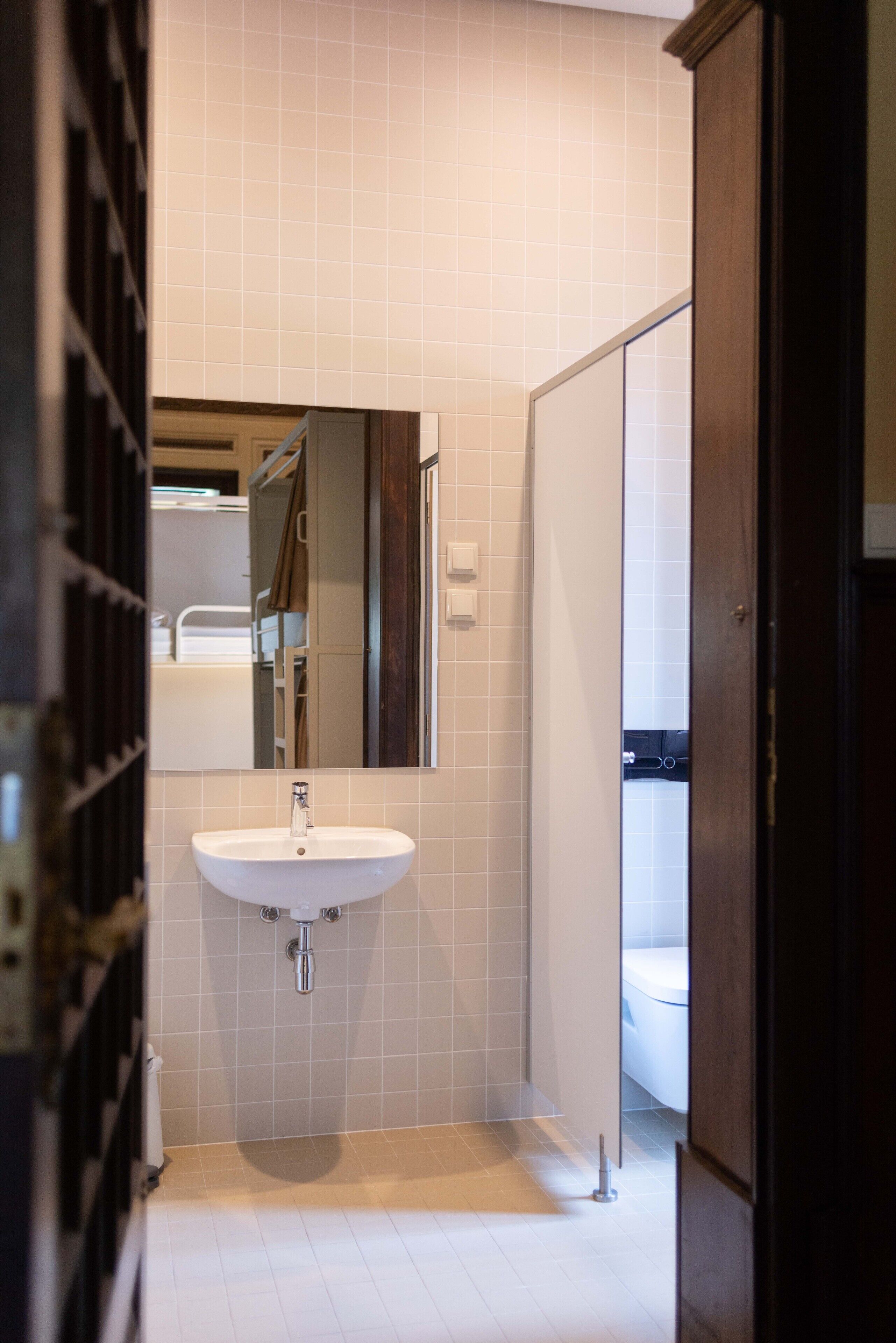 Foto - Sant Jordi Hostels Lisbon