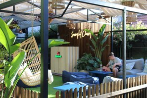 Exterior - Sant Jordi Hostels Lisbon (Lisbon)