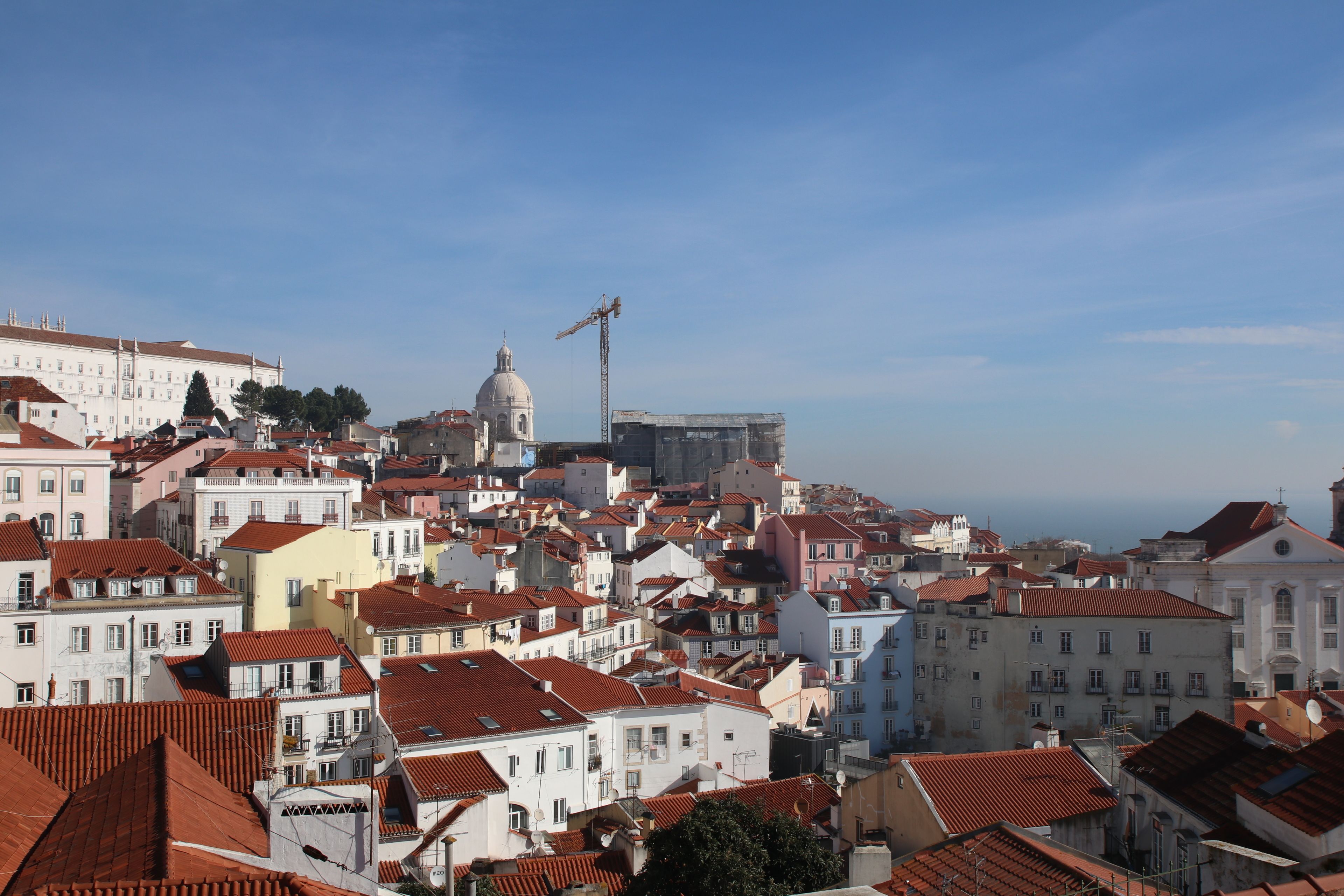 Foto - Sant Jordi Hostels Lisbon