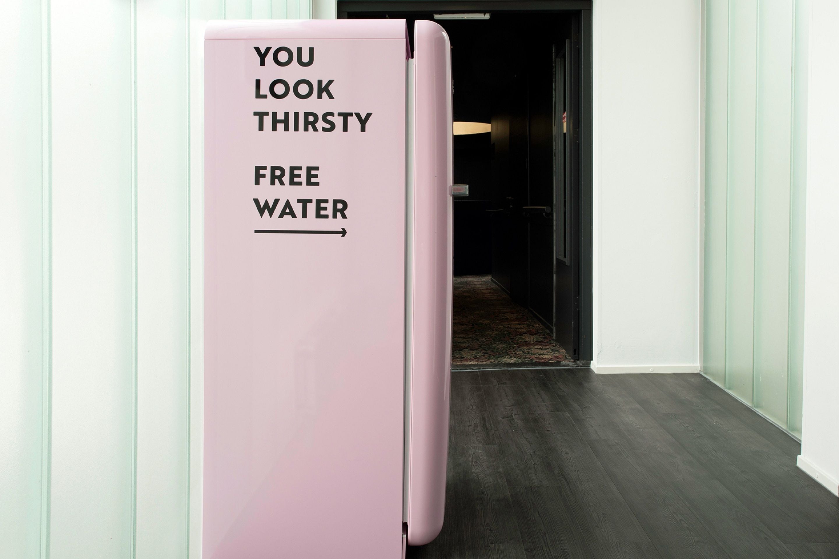 Photo - MABI City Centre