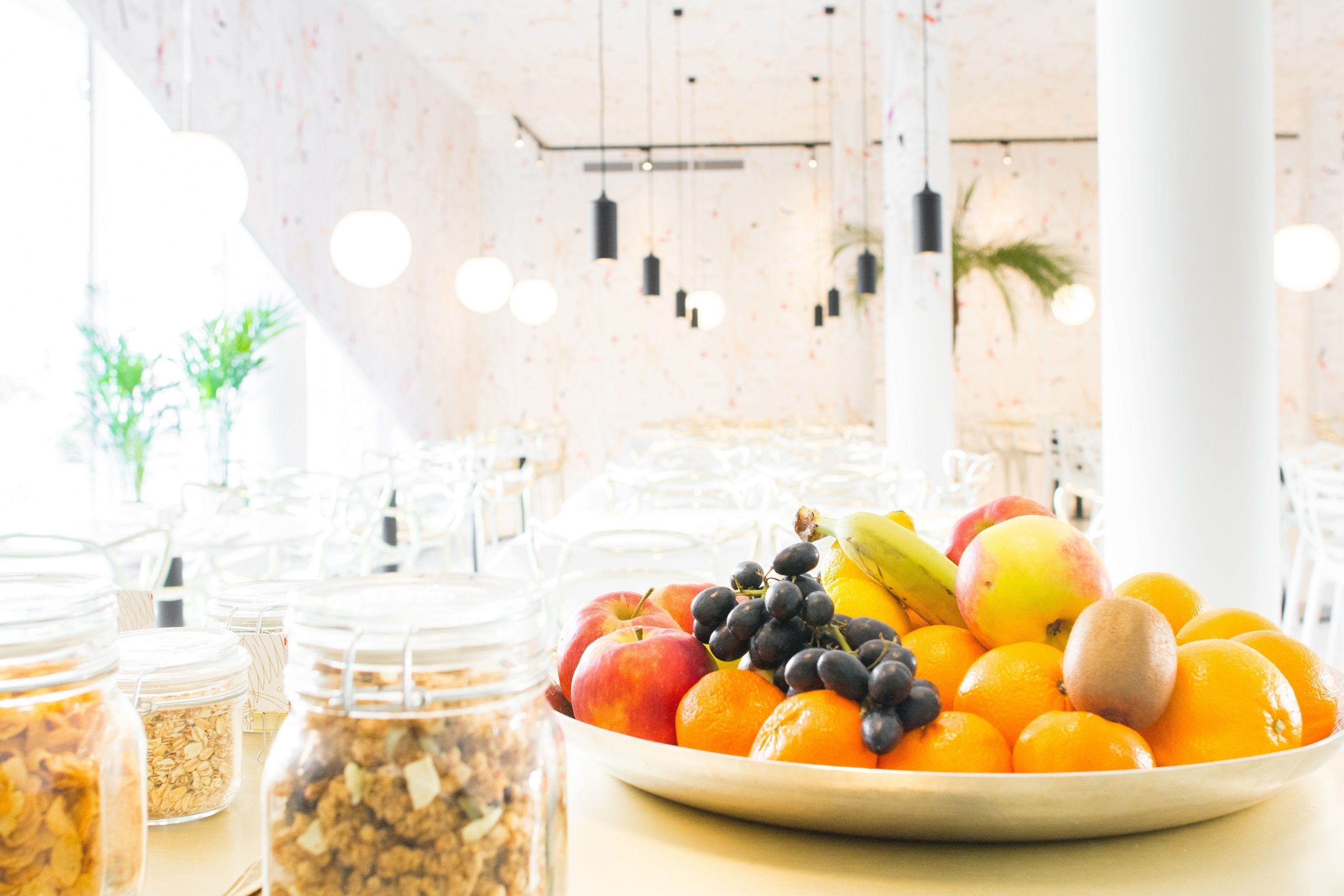 Photo - MABI City Centre