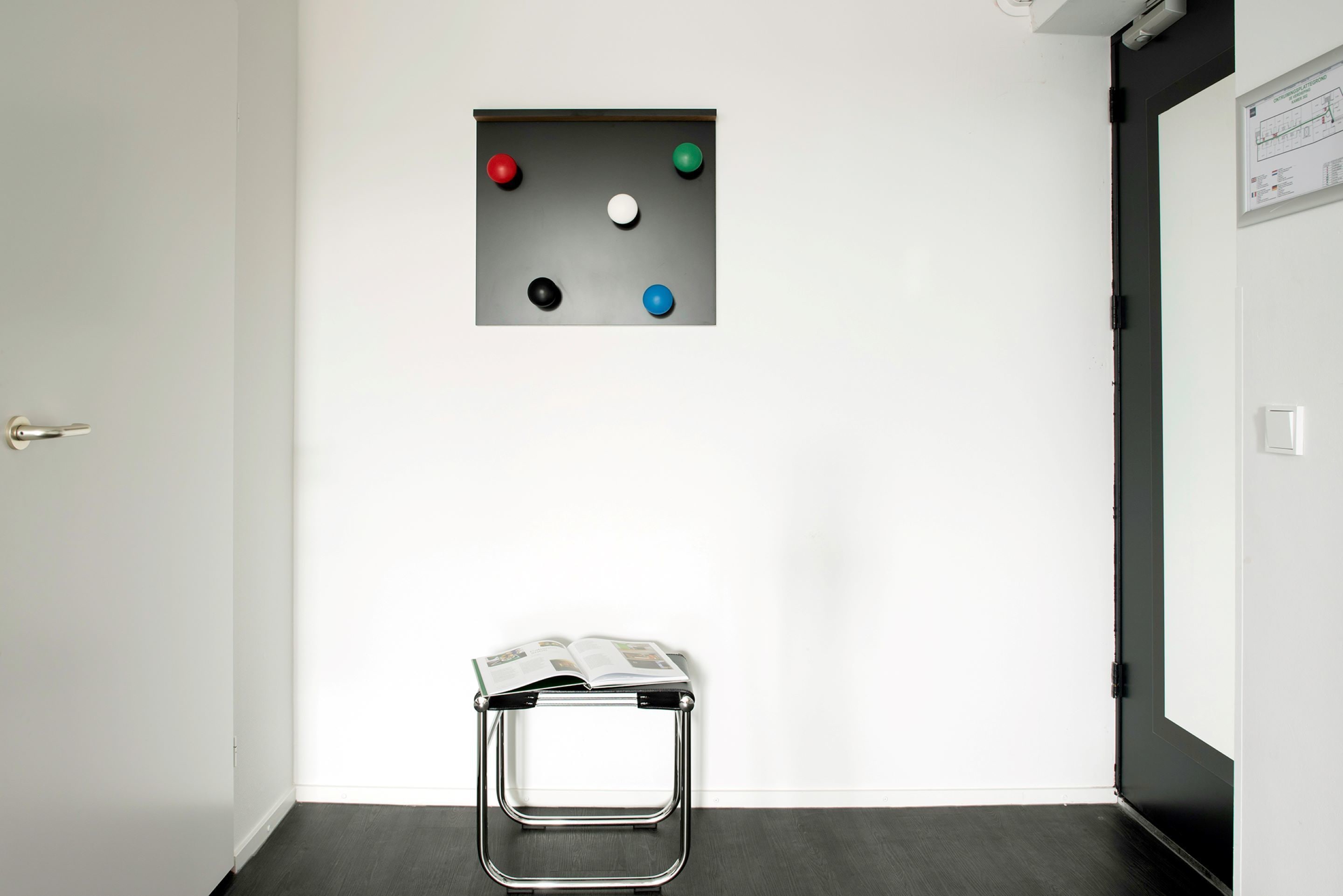 family room | in-room safe, desk, iron/ironing board, cots/infant beds