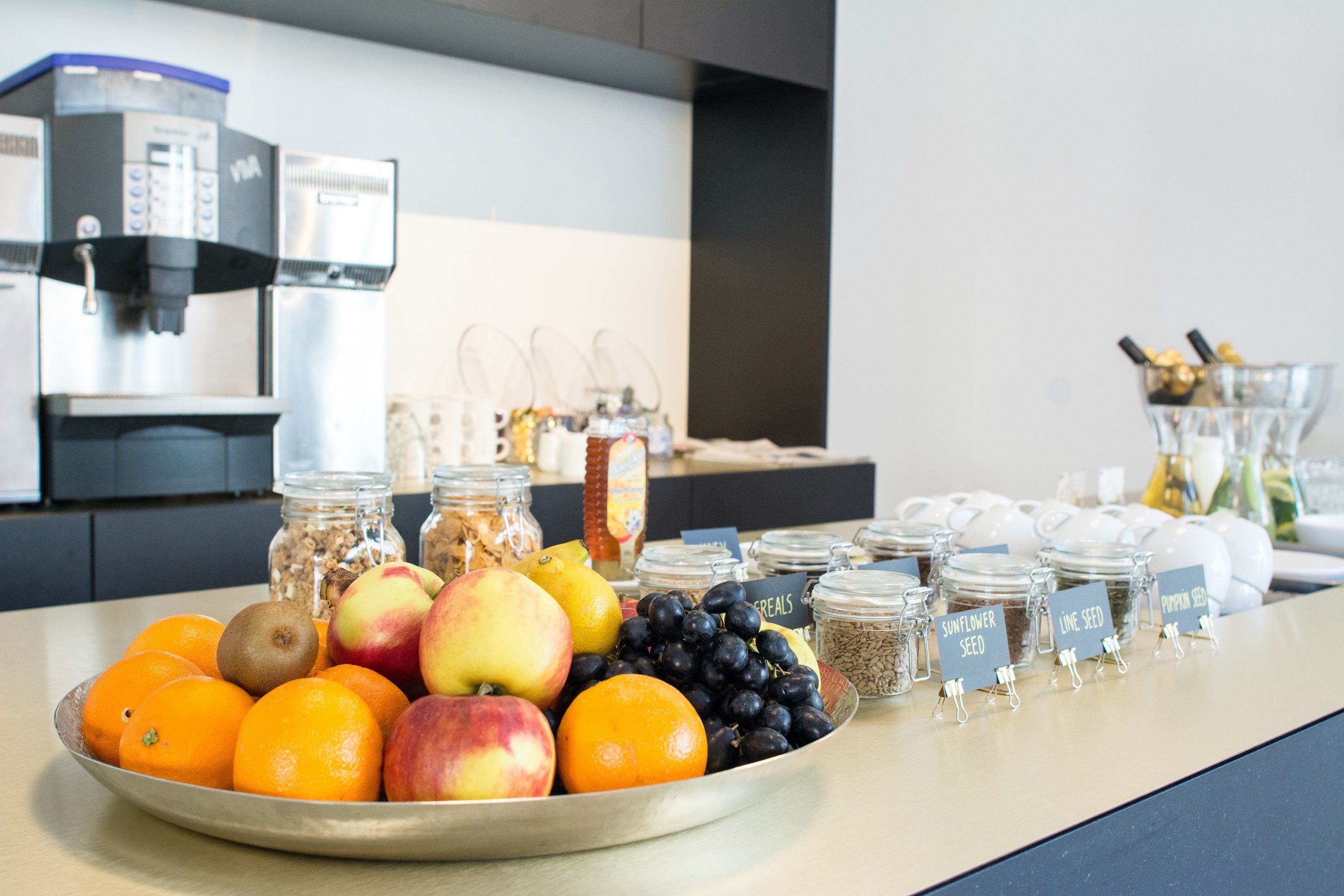 Photo - MABI City Centre