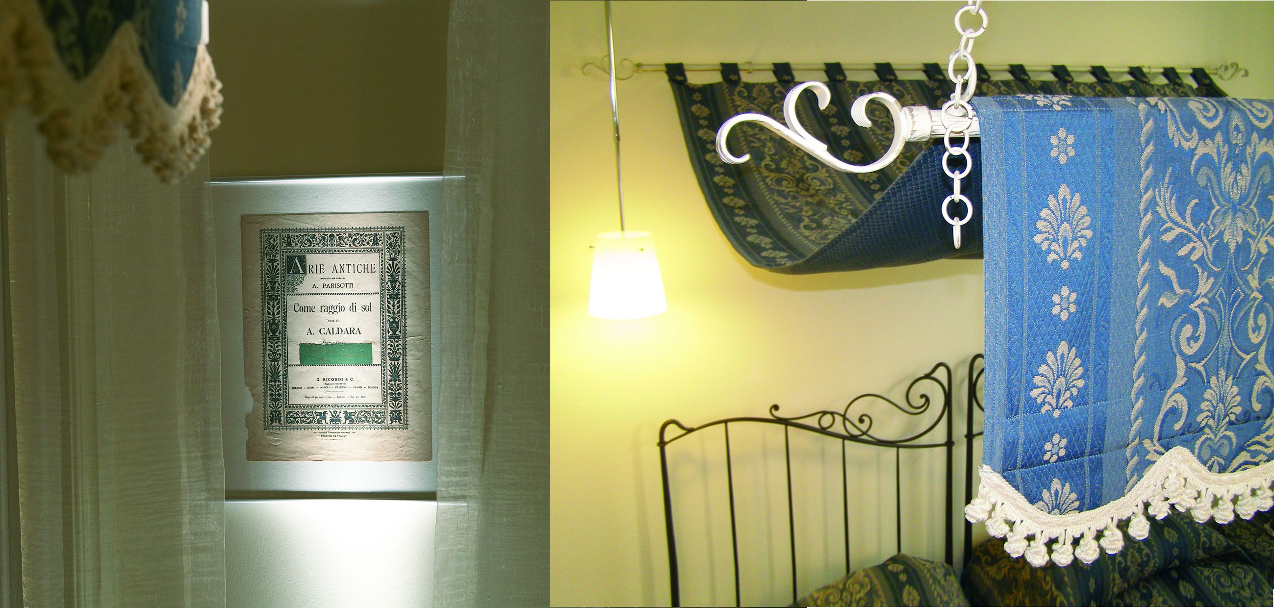 superior double or twin room | minibar, in-room safe, individually furnished, desk