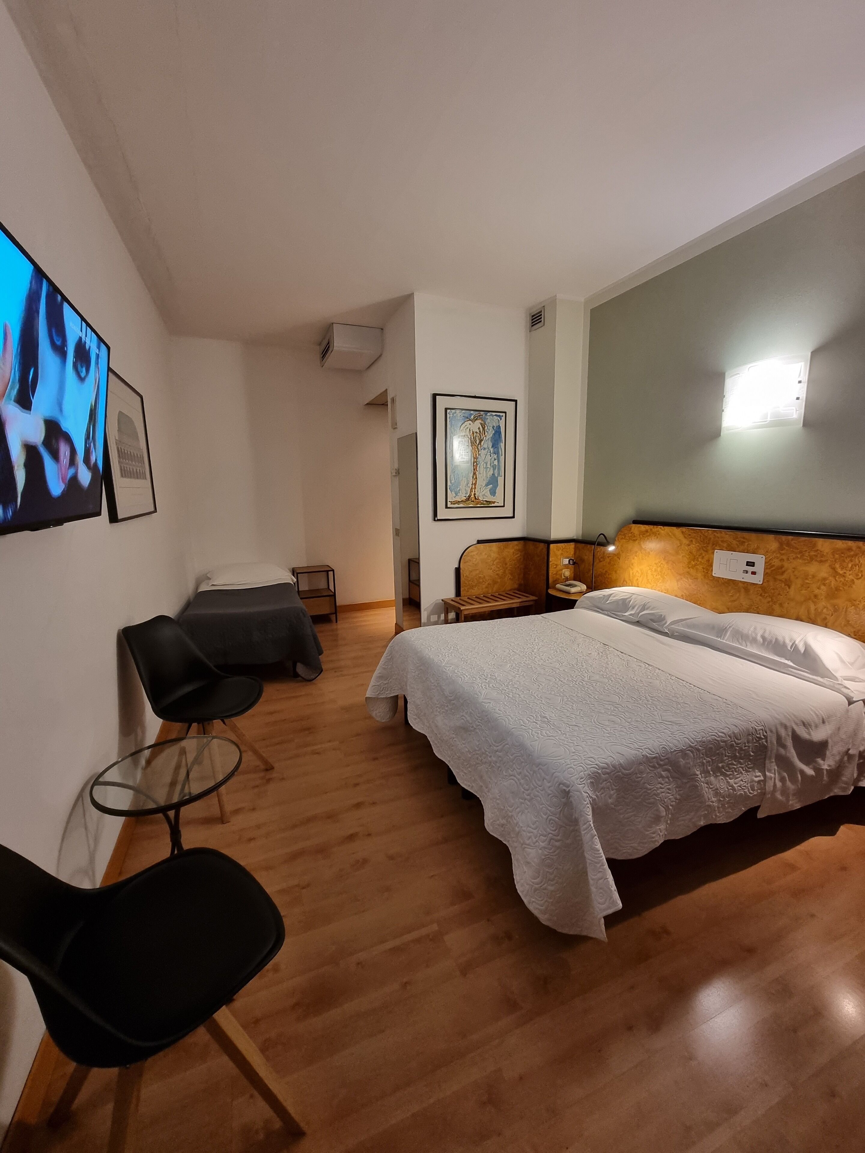Photo - Cityhotel Cristina