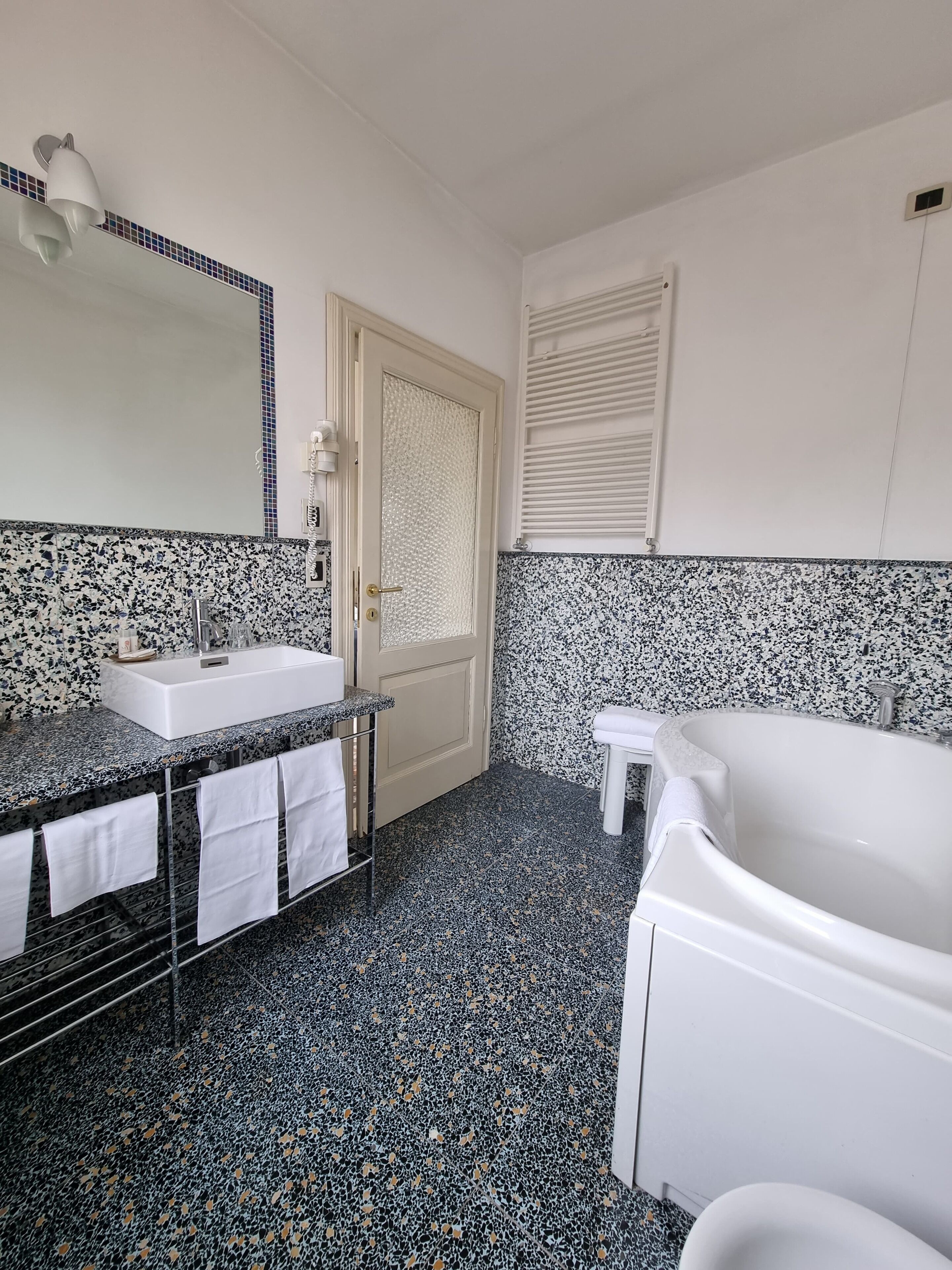 Photo - Cityhotel Cristina