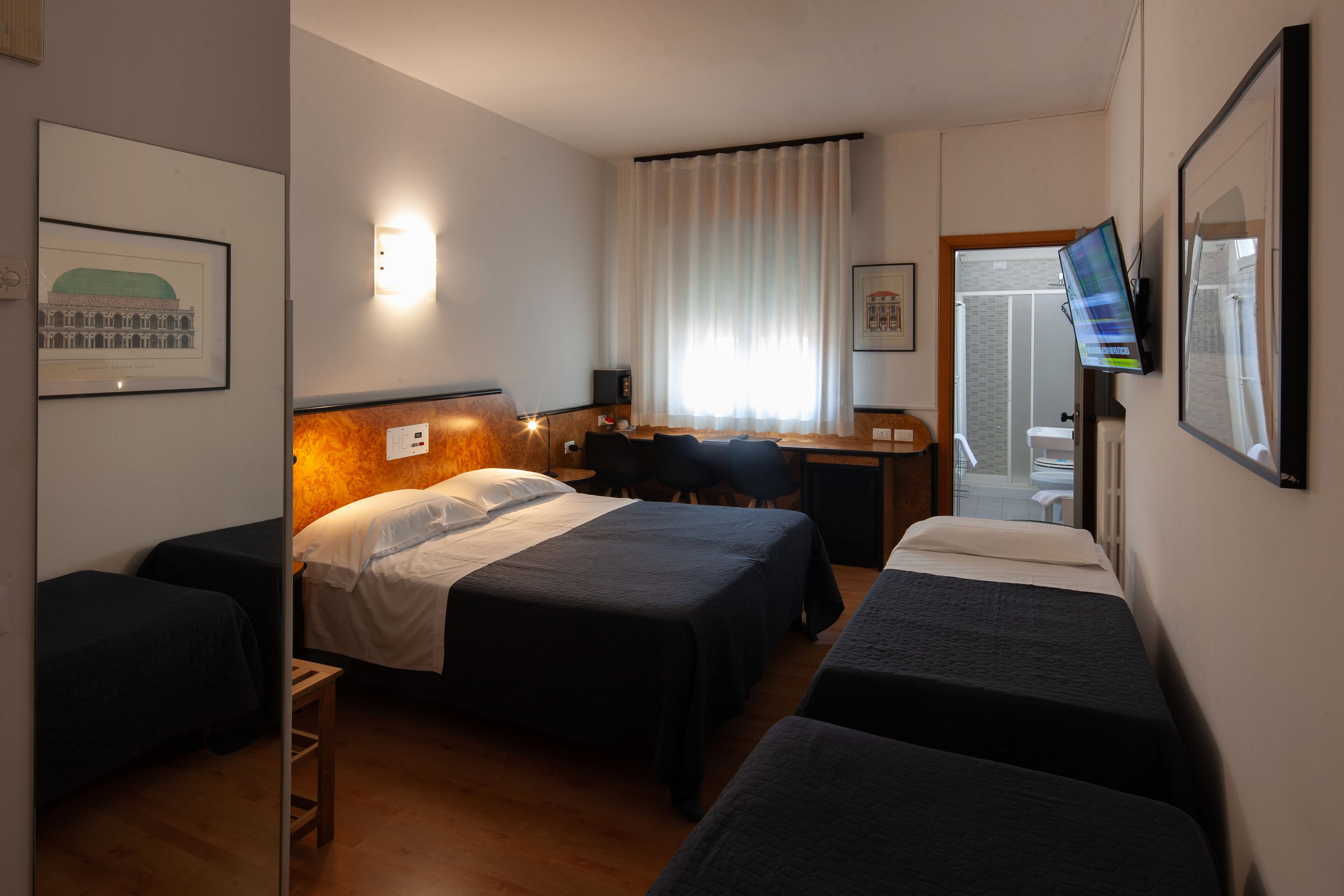 Photo - Cityhotel Cristina