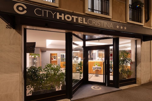 Cityhotel Cristina