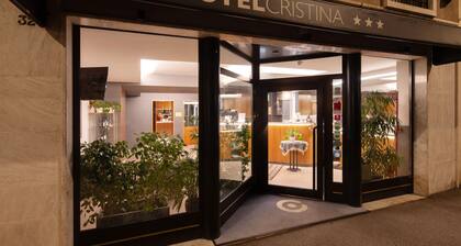 Cityhotel Cristina
