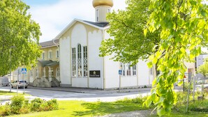 Eksteriør