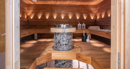 Hotel Golden Dome Iisalmi