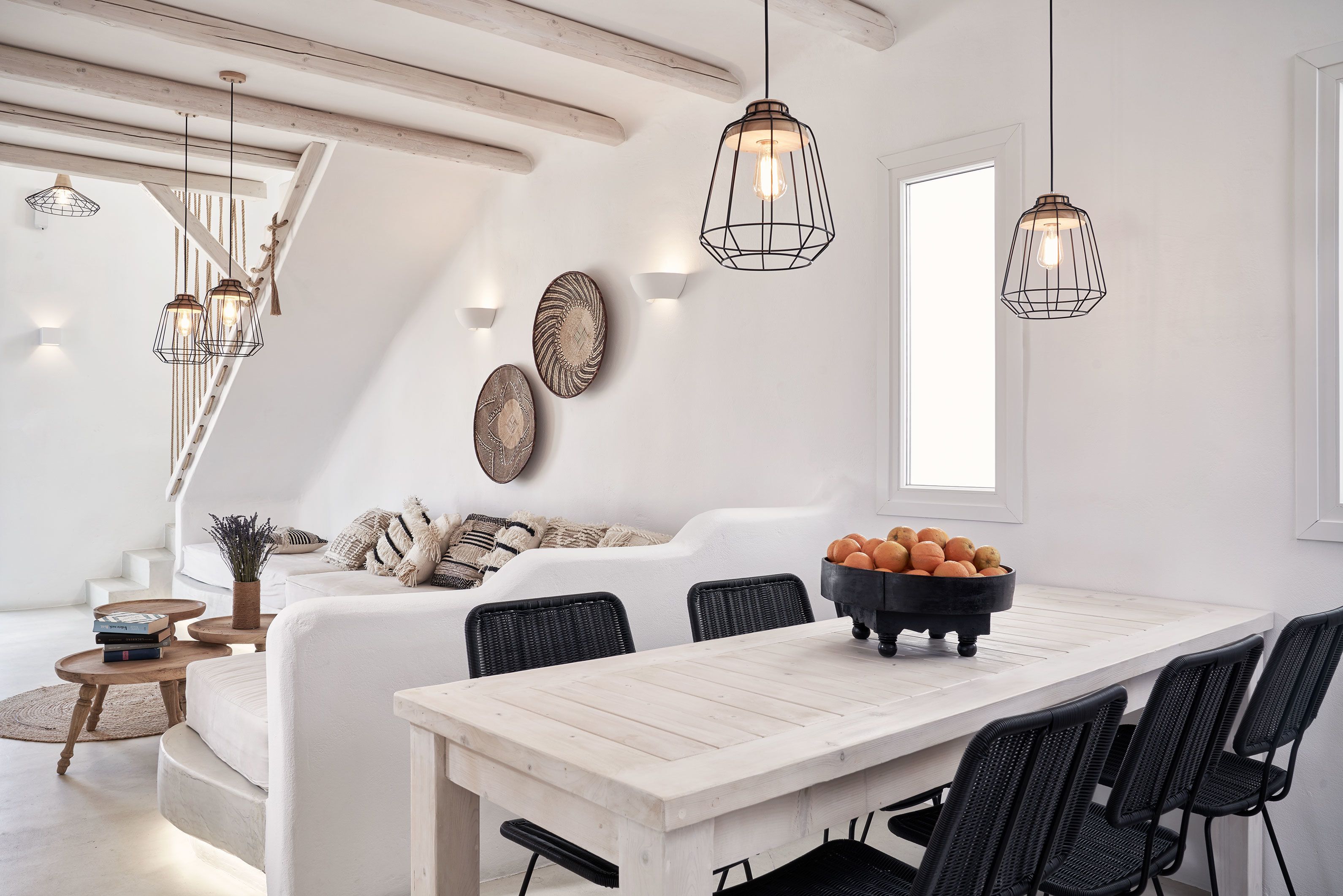 elegant three bedroom villa sea view with private pool | 1 bedroom, premium bedding, pillow-top beds, in-room safe