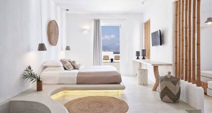 Naxian Utopia Luxury Villas & Suites